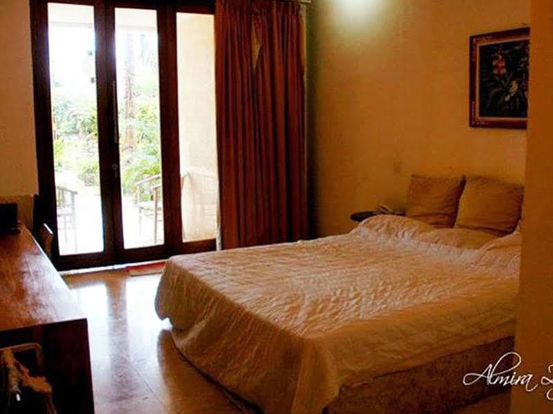 Collection O 3973 Jeje Resort Kuta Lombok Eksteriør billede
